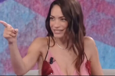 Elodie, dopo Fabio Fazio e This is me? Rai1, E San Siro-Mostra del Cinema di Venezia 2025…