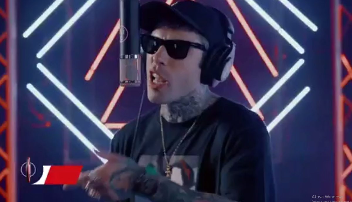 Levate l’Ambrogino a Fedez e datelo alla famiglia di Ramy (ma non a Ramy) Levate l’Ambrogino a Fedez e datelo alla famiglia di Ramy (ma non a Ramy)