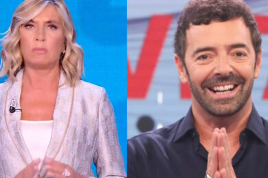 Ascolti tv, La Vita in Diretta straccia Pomeriggio Cinque. Ore 14 ancora sopra il milione di spettatori