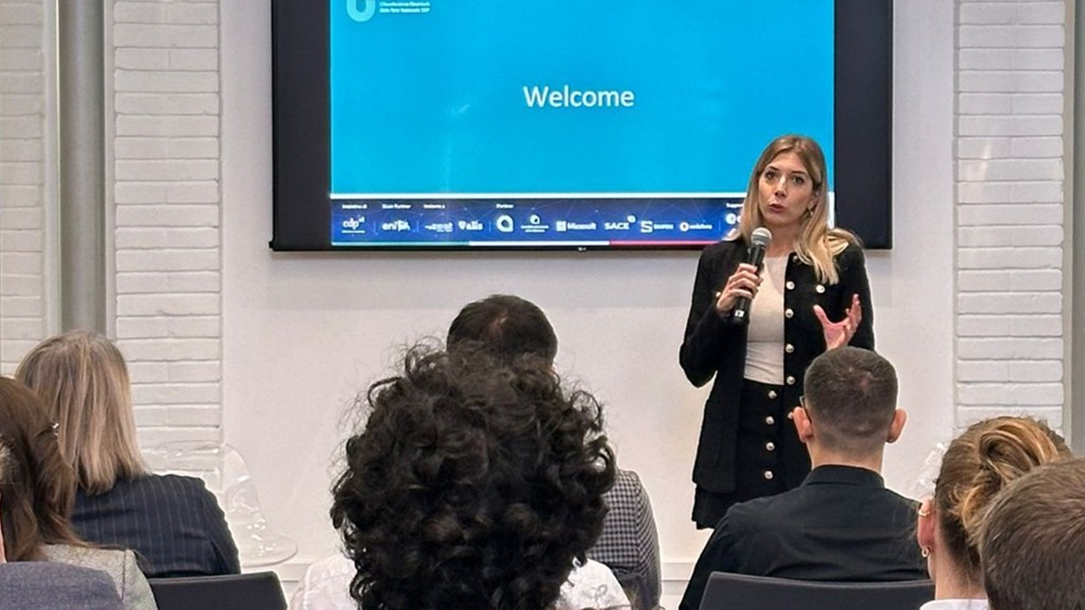 Zero, prende il via la quarta edizione del programma di accelerazione Cleantech Zero, prende il via la quarta edizione del programma di accelerazione Cleantech