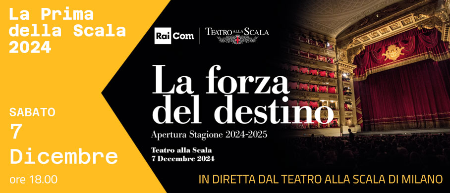 Leo Muscato, dalla Valle d’Itria al debutto al Teatro alla Scala