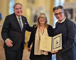 Leo Muscato, dalla Valle d’Itria al debutto al Teatro alla Scala