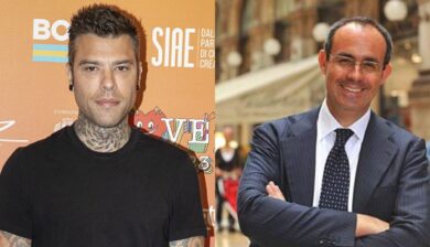 FdI abbraccia la proposta di Affari: “Revocare l’Ambrogino a Fedez”