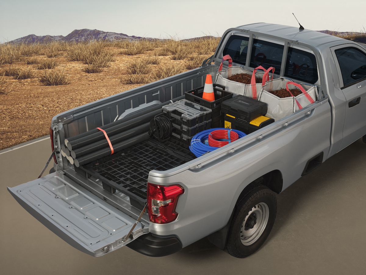 Peugeot, nuovo Landtrek prestazioni, comfort e versatilità per ogni esigenza Peugeot, nuovo Landtrek prestazioni, comfort e versatilità per ogni esigenza