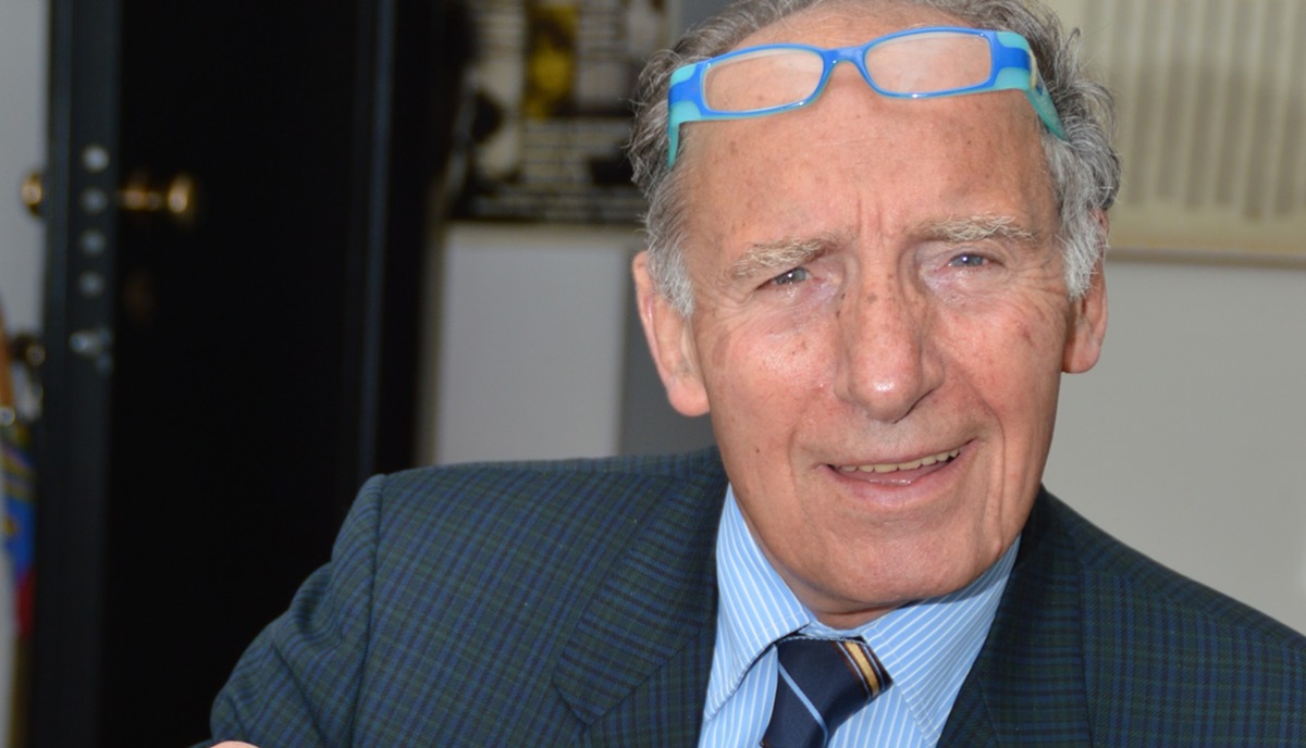 Milano piange Paolo Pillitteri, sindaco della città dal 1986 al 1992 Milano piange Paolo Pillitteri, sindaco della città dal 1986 al 1992