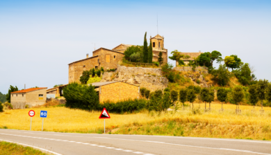 Messapica Inerti: dalla produzione di materiali alla crescita delle infrastrutture pugliesi