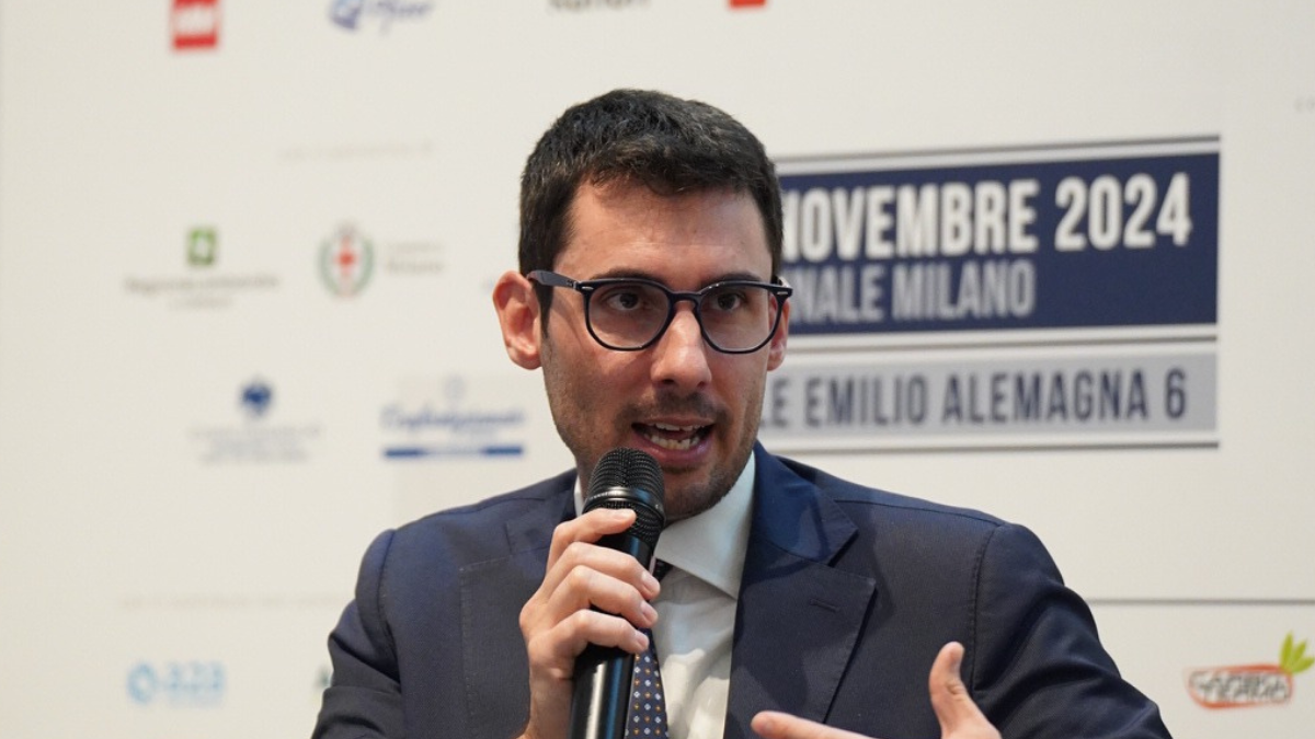 Il Gruppo Cap entra in ALA: via all’operazione per gestire il servizio di igiene urbana Il Gruppo Cap entra in ALA: via all’operazione per gestire il servizio di igiene urbana