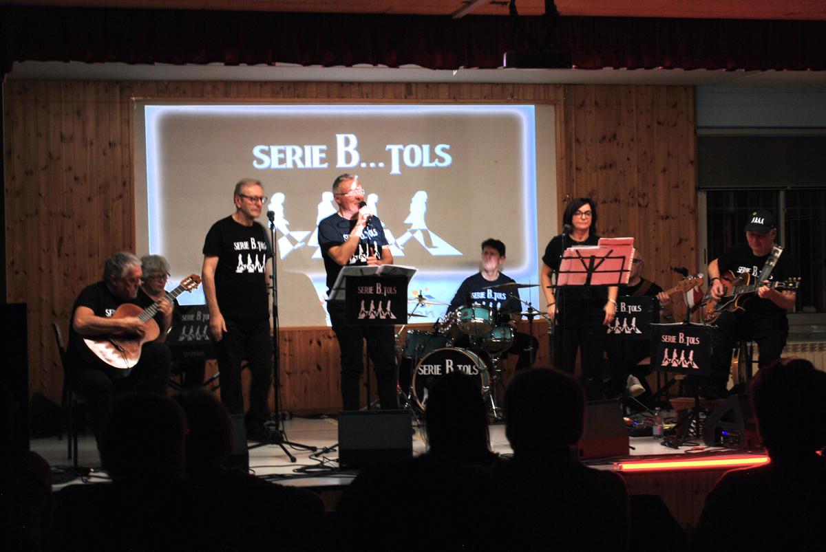 Galleria foto '“10 anni di Coriandoli per Shanti Bhavan Onlus”, l’evento benefico' - foto 1