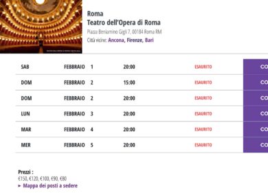 Chi sono i ballerini cinesi che hanno sedotto la Capitale. Lo show Shen Yun incanta e fa il tutto esaurito al Teatro dell’Opera