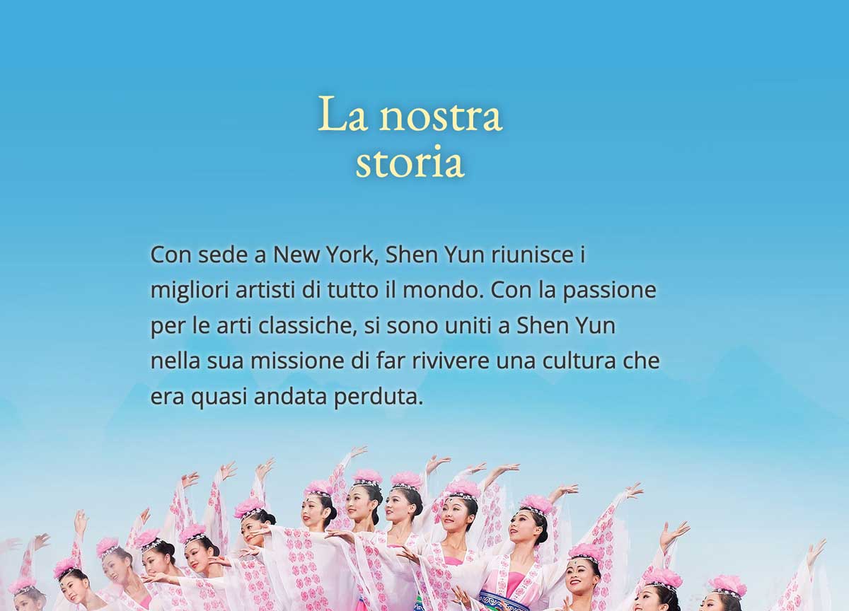 Chi sono i ballerini cinesi che hanno sedotto la Capitale. Lo show Shen Yun incanta e fa il tutto esaurito al Teatro dell’Opera