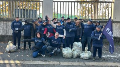 Stellantis Motor Citizens: l’impegno globale per il volontariato e la solidarietà