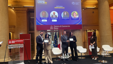 Premio ANGI 2024: conclusa la 7ª edizione degli Oscar dell’Innovazione