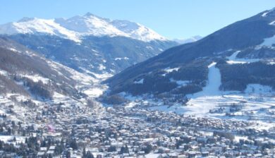 Bormio, la Regina delle Alpi si prepara alle Olimpiadi: al via la Stagione Sciistica 2024/25