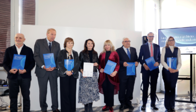 AGICI, le imprese italiane firmano il manifesto per l’Economia Circolare