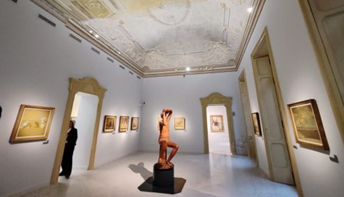 La Pinacoteca di Milano si amplia: nasce la Grande Brera. VIDEO La Pinacoteca di Milano si amplia: nasce la Grande Brera. VIDEO
