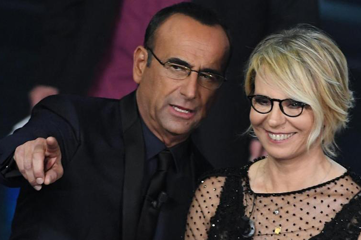 Sanremo tolto alla Rai, un business da 60 milioni di euro che svanisce. Occasione per Mediaset, Sky e… la De Filippi Sanremo tolto alla Rai, un business da 60 milioni di euro che svanisce. Occasione per Mediaset, Sky e… la De Filippi
