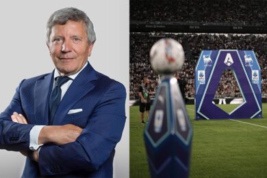 Ezio Simonelli presidente della Lega serie A, è (quasi) fatta con la benedizione di Juventus, Milan, Inter e… Il fronte del voto