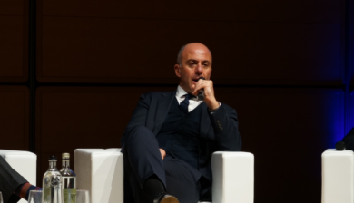 Mobilità sostenibile, Italo protagonista all’evento Bluvacanze