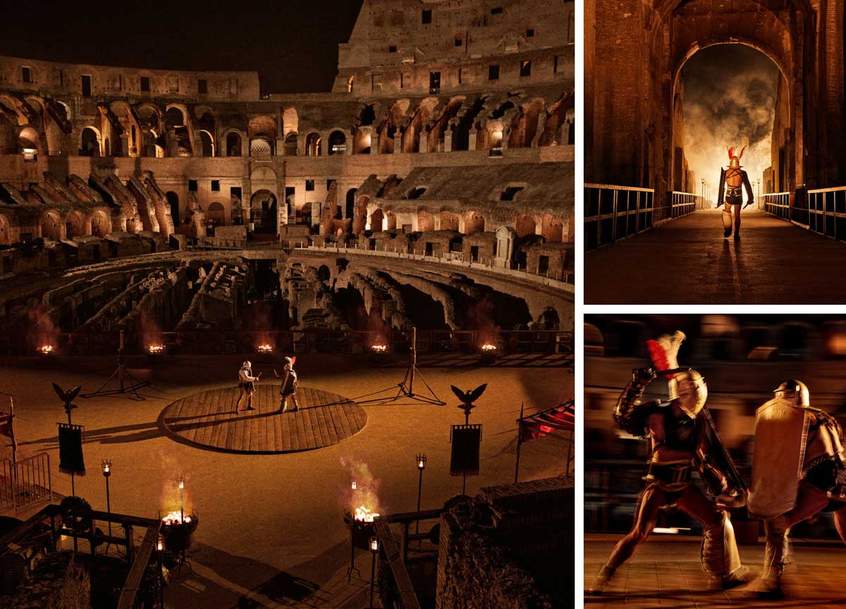 Colosseo “noleggiato” ai turisti gladiatori”, Smeriglio avverte Airbnb: “Daremo battaglia per la tutela e conservazione del patrimonio” Colosseo “noleggiato” ai turisti gladiatori”, Smeriglio avverte Airbnb: “Daremo battaglia per la tutela e conservazione del patrimonio”