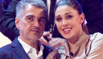 Chi è Gustavo Rodriguez, padre di Belen e Cecilia rimasto gravemente ustionato