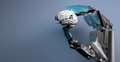L’Intelligenza artificiale non ci fa paura