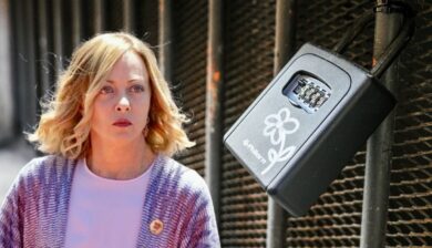 Key box e non solo: tutti i nuovi business che non piacciono a Meloni