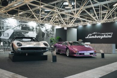 Crisi auto, Lamborghini in controtendenza: “Continueremo a produrre in Italia, questa è la nostra forza”