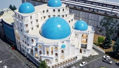 Moschea di Milano, Fontana: “Lo stop? Sala proseguirà per la sua strada”