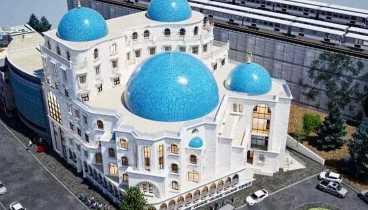 Moschea di Milano, Fontana: “Lo stop? Sala proseguirà per la sua strada” Moschea di Milano, Fontana: “Lo stop? Sala proseguirà per la sua strada”