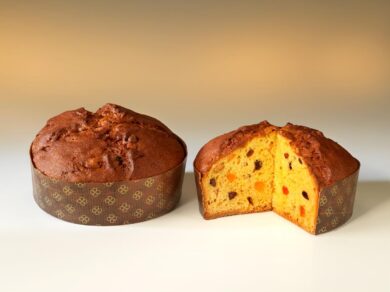 Natale 2024, panettoni artigianali? Dal Tostettone alla linea benessere di Claudio Gatti
