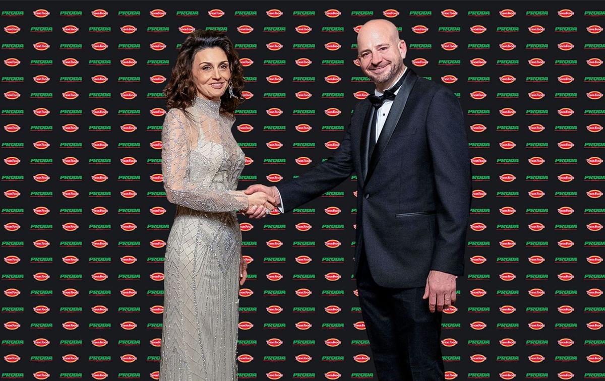 Proda Alimenti, l’Italian Style vince di nuovo: che accordo con il colosso Tyson Foods Proda Alimenti, l’Italian Style vince di nuovo: che accordo con il colosso Tyson Foods