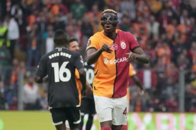 Osimhen-Juventus, la bomba che scuote il calciomercato (e l’intreccio con Vlahovic)