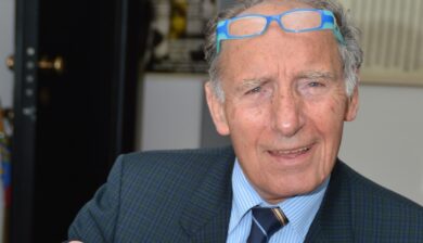 Paolo Pillitteri, padre della Milano internazionale