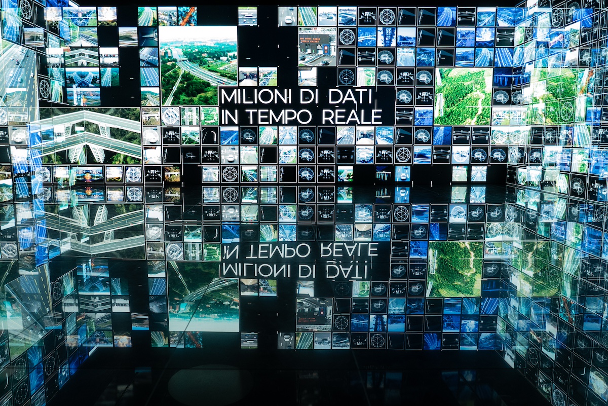 Navigard: la nuova frontiera della sicurezza stradale con Polizia di Stato e Autostrade per l’Italia