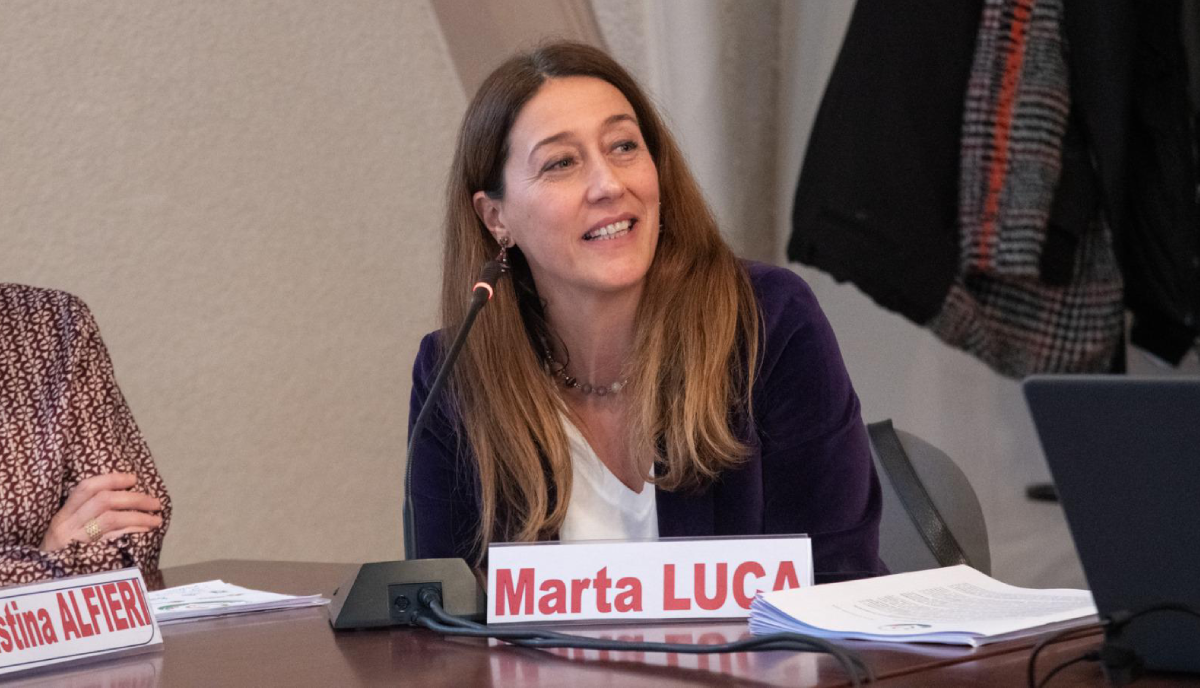 Fondazione Snam: al via “Accompagna una Famiglia” per sostenere le famiglie vulnerabili Fondazione Snam: al via “Accompagna una Famiglia” per sostenere le famiglie vulnerabili