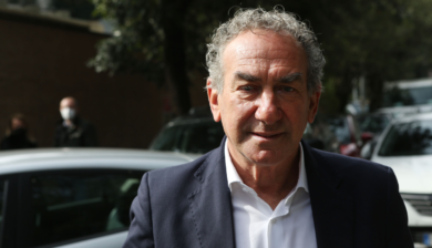 Andrea Chirulli: imprenditore di successo e leader nel settore delle costruzioni