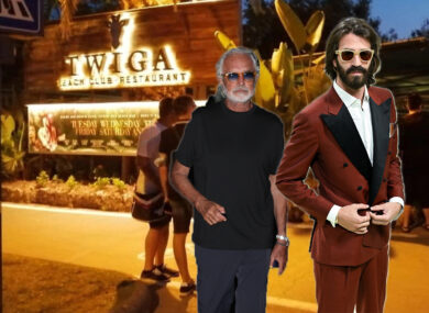 Ciancio (Triple Sea Food): “Ecco la nostra strategia con il Twiga. E in futuro…”