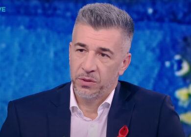 Gino Cecchettin: “Perdonare Turetta? Non lo escludo. Sul risarcimento ho provato disgusto”