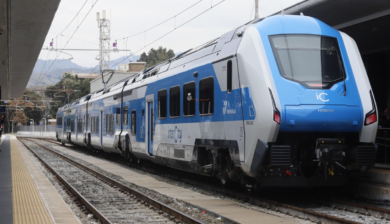 Gruppo FS, Trenitalia: completata la fornitura di 7 treni ibridi Intercity per Basilicata, Calabria e Puglia