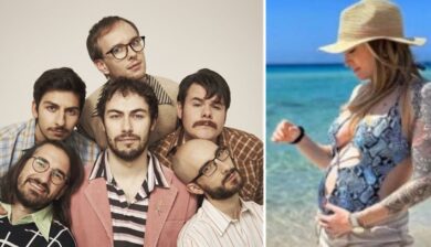 “Migliore”: la toccante canzone dei Pinguini Tattici Nucleari dedicata a Giulia Tramontano