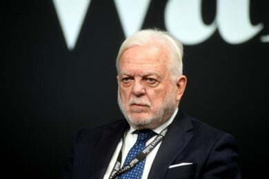 Infrastrutture, Gemme in Anas, Strisciuglio a Trenitalia, Corradi… le grandi manovre