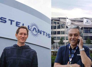 Stellantis rientra in ACEA: unione per una mobilità sostenibile e competitiva