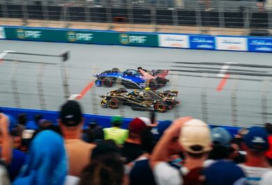 Maserati MSG Racing: sfide e opportunità all’E-Prix di San Paolo