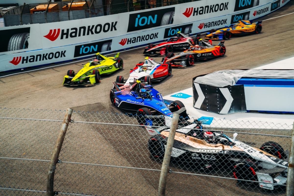 Maserati MSG Racing: sfide e opportunità all’E-Prix di San Paolo Maserati MSG Racing: sfide e opportunità all’E-Prix di San Paolo