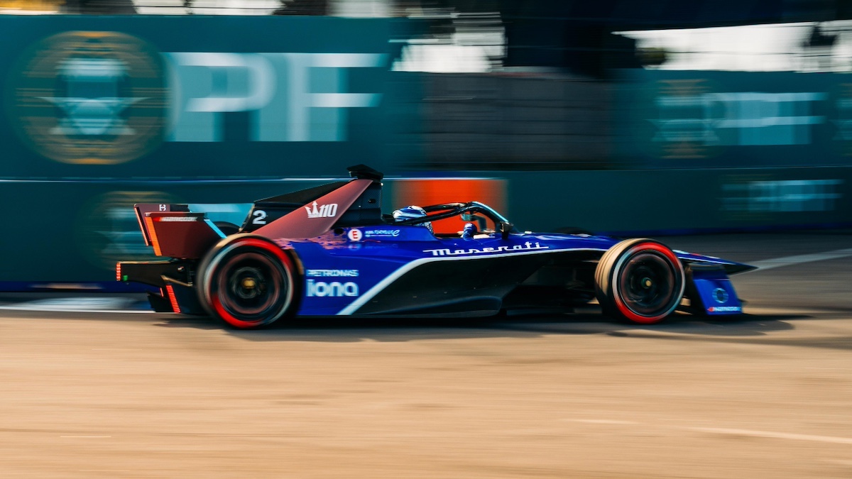 Maserati MSG Racing: sfide e opportunità all’E-Prix di San Paolo Maserati MSG Racing: sfide e opportunità all’E-Prix di San Paolo