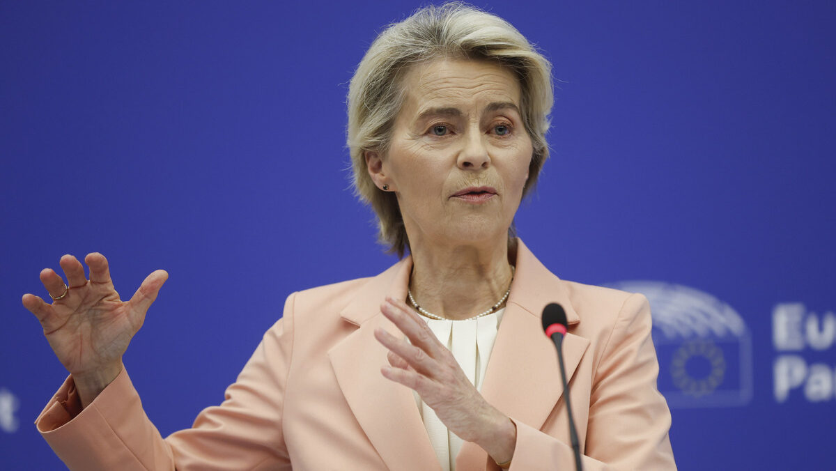 Fabbriche europee in crisi e posti di lavoro in fumo, i nodi al pettine di Ursula von der Leyen Fabbriche europee in crisi e posti di lavoro in fumo, i nodi al pettine di Ursula von der Leyen