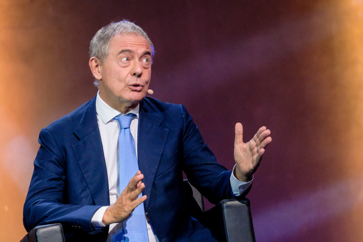 Nucleare, l’Italia riaccende l’atomo blu: piano da 46 miliardi. Coinvolti anche Enel e Leonardo Nucleare, l’Italia riaccende l’atomo blu: piano da 46 miliardi. Coinvolti anche Enel e Leonardo