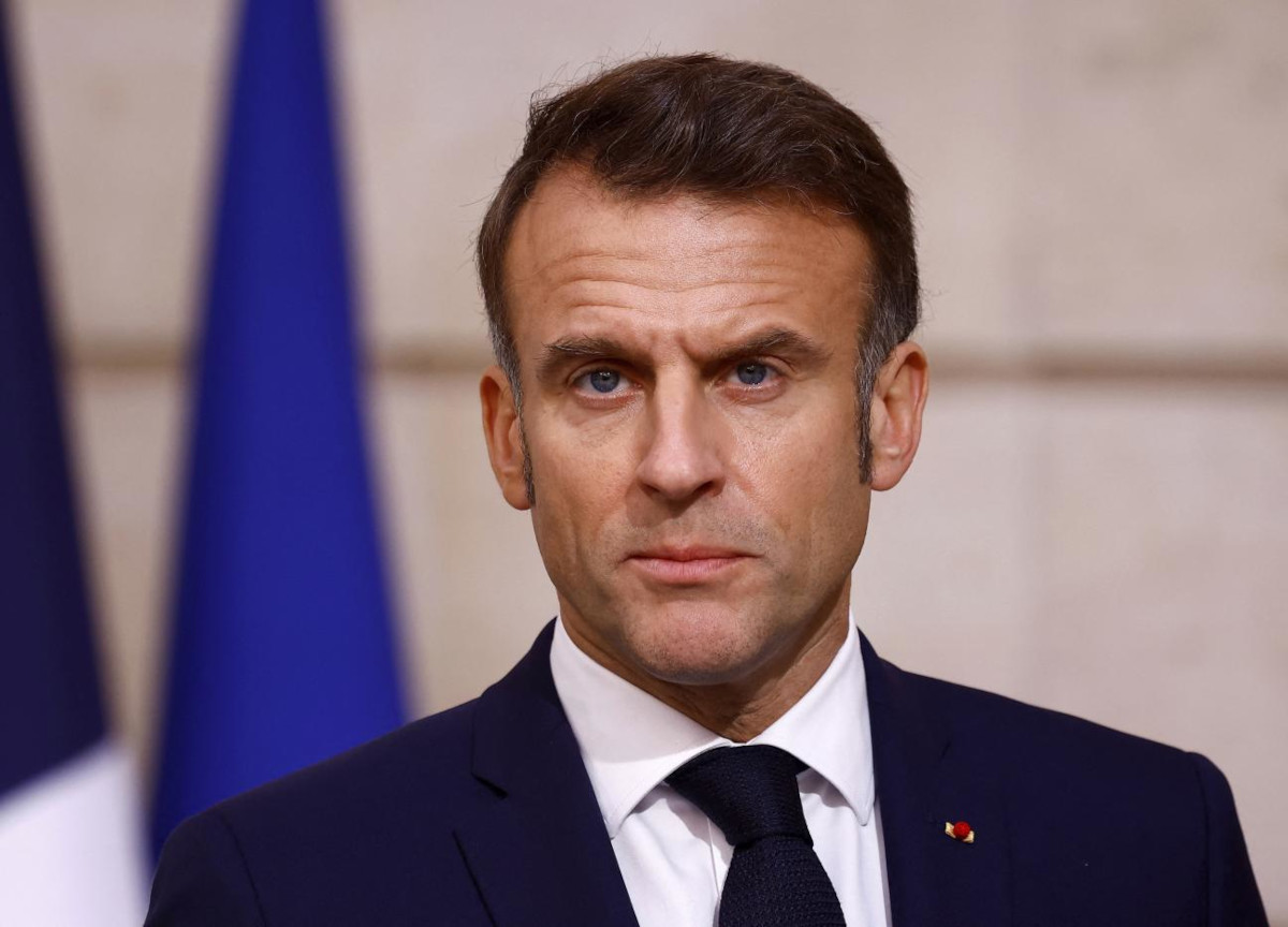 Francia, ora Macron pensa a una premier. L’idea di una donna per risollevare il Paese Francia, ora Macron pensa a una premier. L’idea di una donna per risollevare il Paese