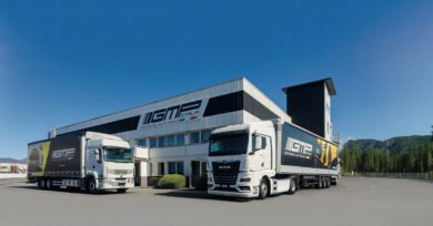 G.M.P. Group rafforza la presenza in nord Europa con l’acquisizione di Reedijk
