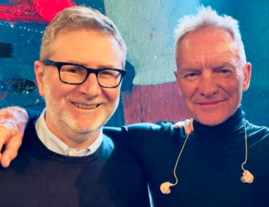 Ascolti tv, Le Iene giù e Report sale (con il caso della plastica bio). Che tempo fa? Fazio le canta a tutti sulle note di Sting